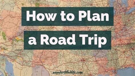 How To Plan A Trip With Multiple Stops Road Trip Tools And Tips How To Plan A Trip With Multiple Stops Road Trip Tools And Tips