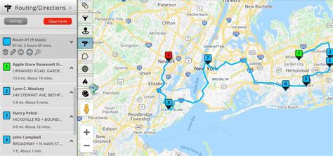 How To Plot Multiple Locations On A Map Maptive How To Plot Multiple Locations On A Map Maptive