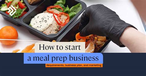 How To Promote Meal Prep Business How To Promote Meal Prep Business