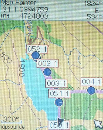 How To Really Use A Gps For Walking Walking The Pyrenees How To Really Use A Gps For Walking Walking The Pyrenees