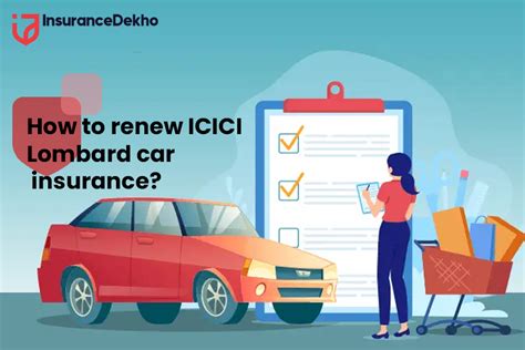 How To Renew Motor Vehicle Insurance Online Renew Icici Lombard Two How To Renew Motor Vehicle Insurance Online Renew Icici Lombard Two