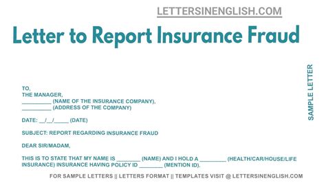 How To Report Insurance Fraud