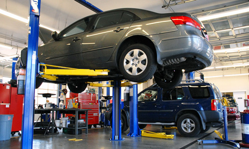 How To Shop For Auto Insurance