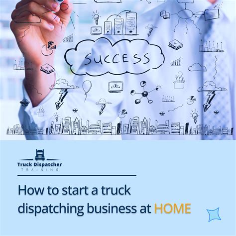 How To Start A Dispatching Business
