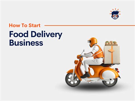 How To Start A Meal Delivery Service