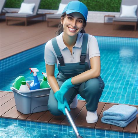 How To Start A Pool Cleaning Business How To Start A Pool Cleaning Business