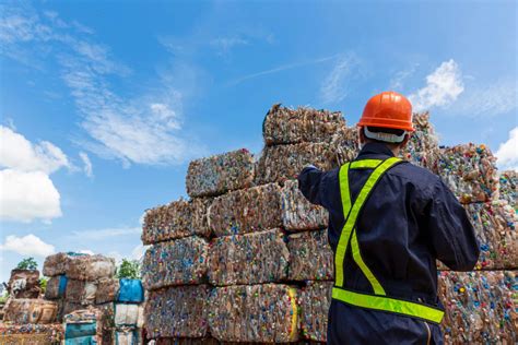 How To Start A Recycling Business With No Money