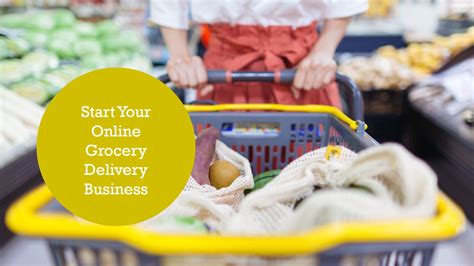 How To Start An Online Grocery Delivery Business Like Voila How To Start An Online Grocery Delivery Business Like Voila