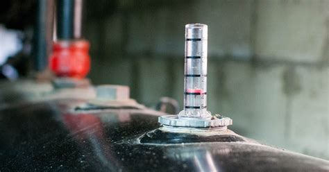 How To Tell If Your Oil Tank Gauge Is Bad At Everett Ernesto Blog How To Tell If Your Oil Tank Gauge Is Bad At Everett Ernesto Blog