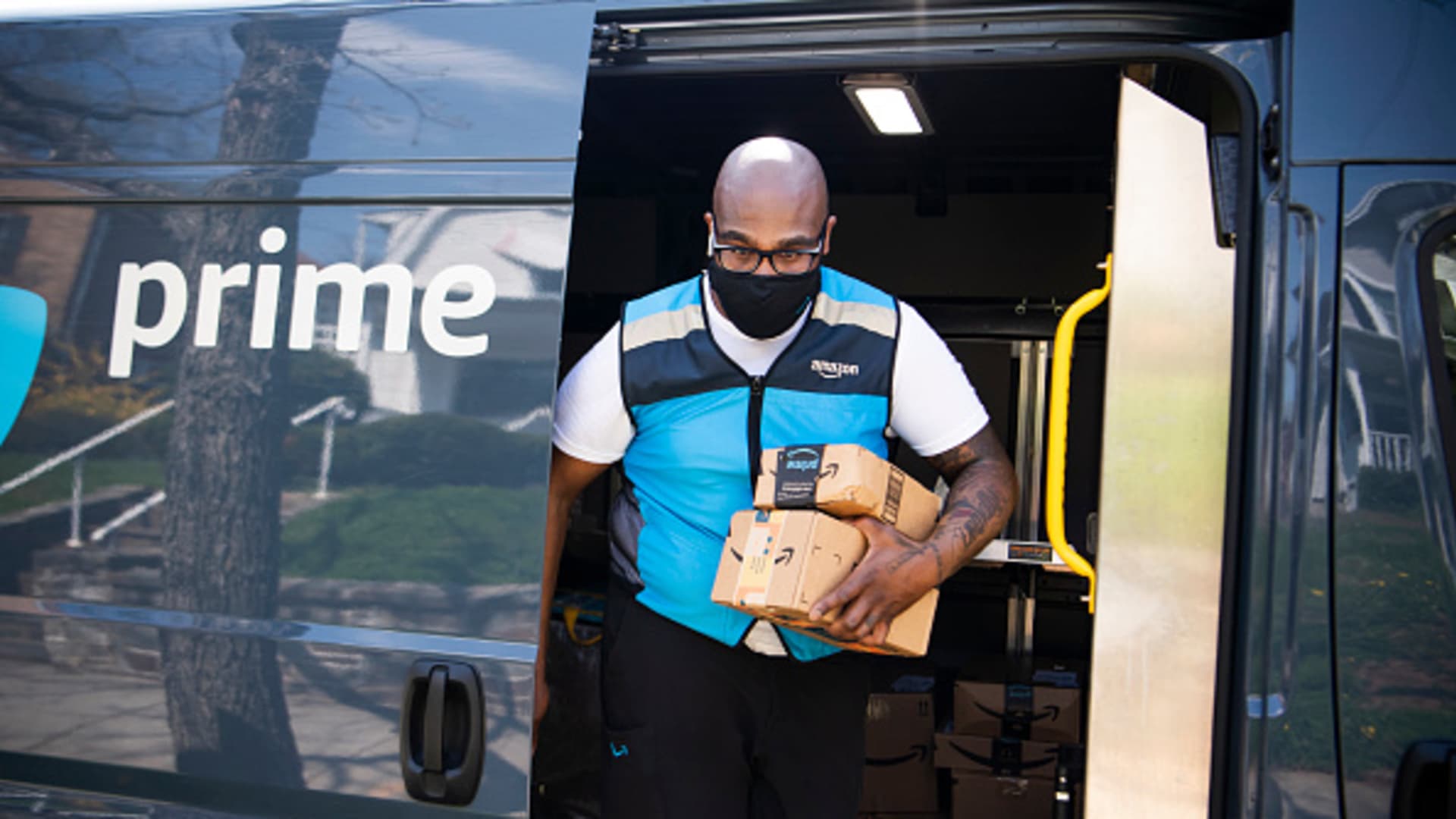 How To Tip Amazon Driver 2024