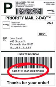 How To Track A Package With Usps Dhl Ups Fedex How To Track A Package With Usps Dhl Ups Fedex