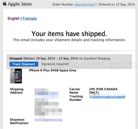 How To Track Your Iphone 6 Pre Order With Just A Phone Number How To Track Your Iphone 6 Pre Order With Just A Phone Number