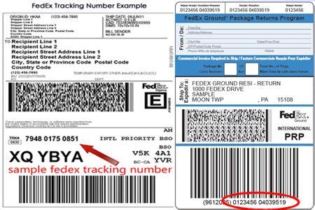 How To Track Your Shipments And Parcels With Fedex Tracking Number How To Track Your Shipments And Parcels With Fedex Tracking Number