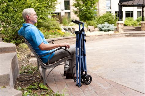 How To Travel With A Walker On A Plane