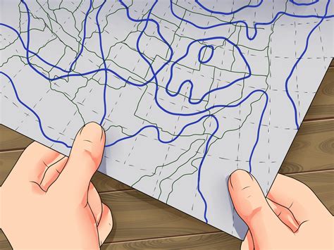 How To Use A Map 13 Steps With Pictures Wikihow