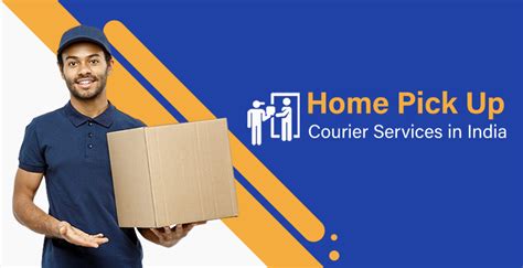 How To Use Courier Service With Home Pickup Education Arenas How To Use Courier Service With Home Pickup Education Arenas