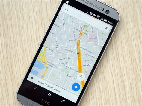 How To Use Google Maps Street View On Your Phone Or Tablet Android How To Use Google Maps Street View On Your Phone Or Tablet Android