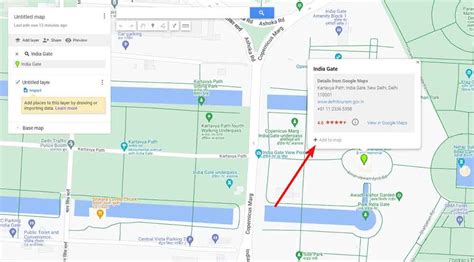 How To Use Google Maps Trip Planner To Travel Like A Pro Beebom