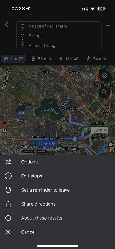 How To Use Multiple Stops In Google Maps How To Use Multiple Stops In Google Maps