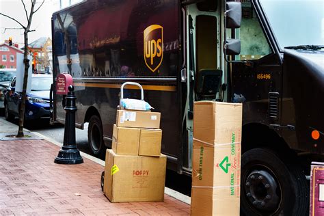 How Ups Prepares For Christmas Reader S Digest How Ups Prepares For Christmas Reader S Digest