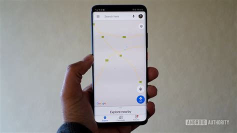 Huawei Map Kit An Alternative To Google Maps In The Works