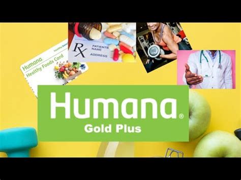Humana Health Insurance Benefits Youtube Humana Health Insurance Benefits Youtube