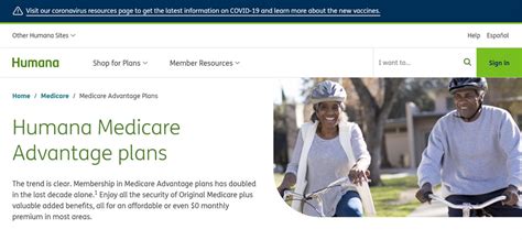 Humana Health Insurance Medicare