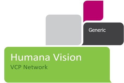 Humana Vision Insurance Login