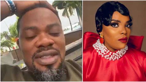I Really Miss U Actress Empress Njamah S Ex Fiance Confesses Amid I Really Miss U Actress Empress Njamah S Ex Fiance Confesses Amid