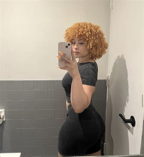Ice Spice Leaked Nudes Ice Spice Leaked Nudes