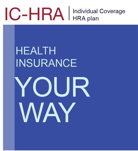 Ichra Plan Document 199 From Core Documents Core Documents