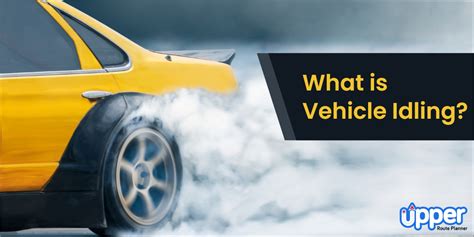 Idling Car Meaning