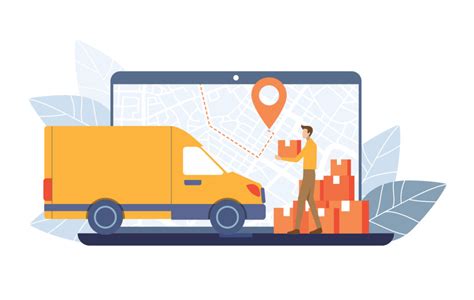 Improve Logistical Efficiency With A Trucking Dispatch Software By Jugnoo Improve Logistical Efficiency With A Trucking Dispatch Software By Jugnoo