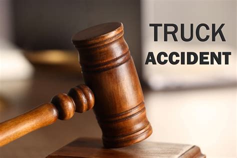 Inside The Process How Do Truck Accident Lawsuits Really Work