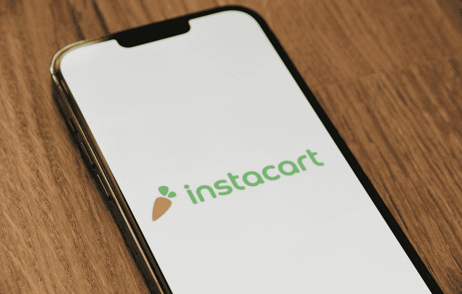 Instacart Delivery Driver