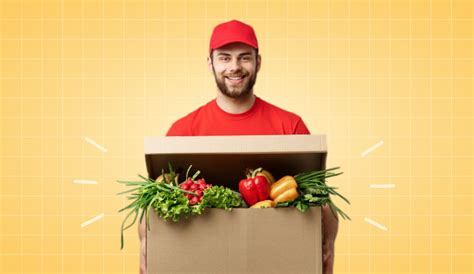 Instacart Delivery Drivers How Much They Make And How To Apply Instacart Delivery Drivers How Much They Make And How To Apply