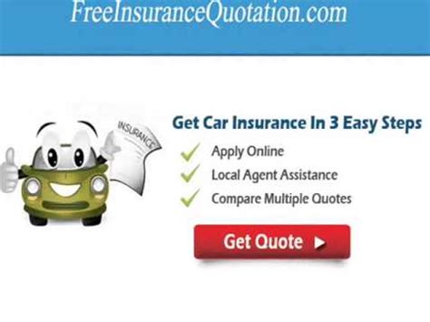 Instant Online Car Insurance Quote