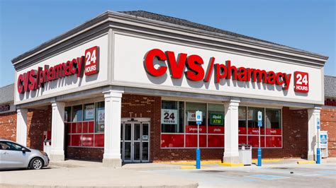 Insurance Accepted At Cvs