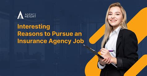 Insurance Agency Jobs