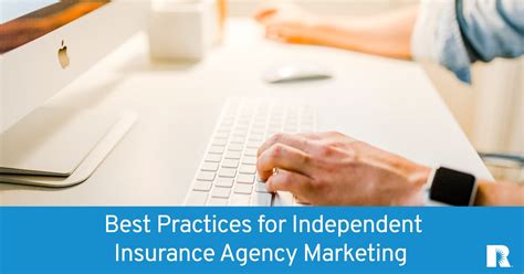 Insurance Agency Marketing Services