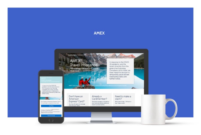 Insurance Amex