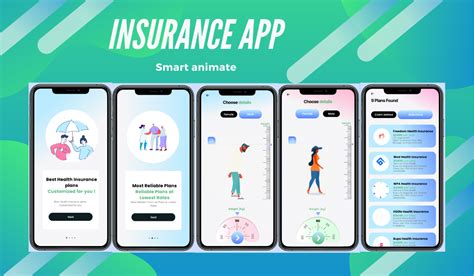 Insurance App