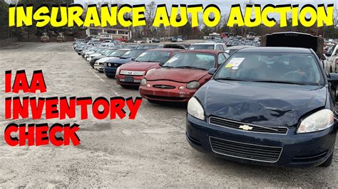Insurance Auto Auction Walk Around Iaa Carnage 12 9 19 Youtube Insurance Auto Auction Walk Around Iaa Carnage 12 9 19 Youtube