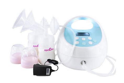 Insurance Breast Pumps
