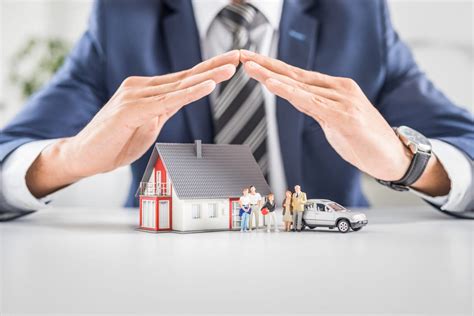 Insurance Broker Home Insurance
