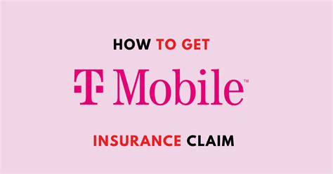 Insurance Claim T Mobile