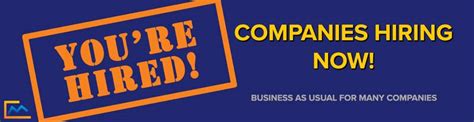 Insurance Companies Hiring Near Me