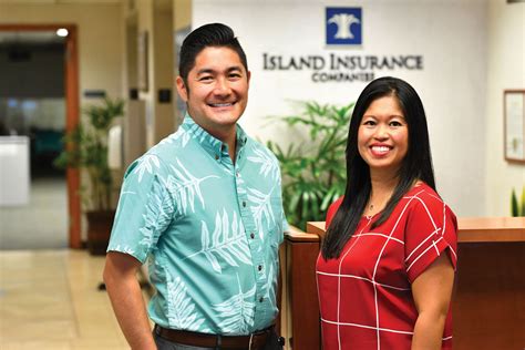 Insurance Companies In Hawaii