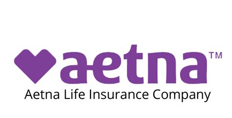 Insurance Company Aetna Insurance Company Aetna