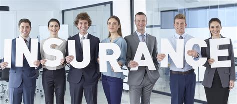 Insurance Company Employment Opportunities